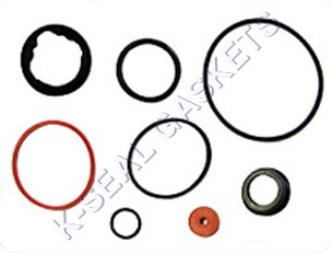 Rubber O Rings Rubber O Rings