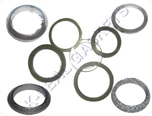 Wiremash Gaskets Wiremash Gaskets