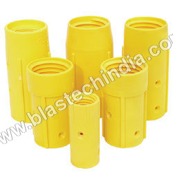 Plastic Abrasive Blasting Nozzle Holders