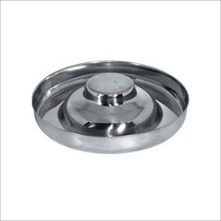 Puppy Flying Saucer Dish