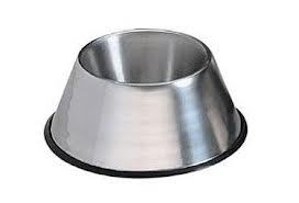 Non Tip Cocker Bowls