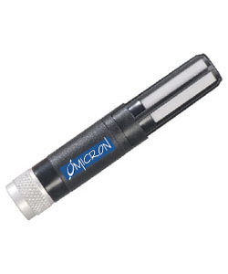Pen Type Thermo Hygrometer