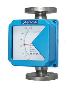 Flow Gauge