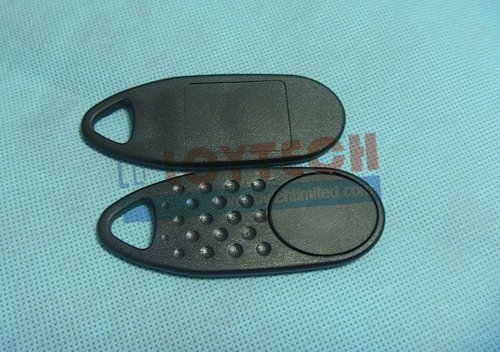 RFID UHF Passive Keyfob