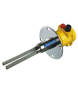 Vibrating Fork Level Switch
