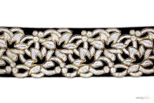 Cording Embroidery Lace