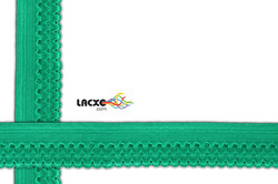Elastic Laces