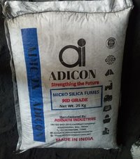 Micro Silica Powder
