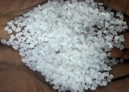 Quartz Sand
