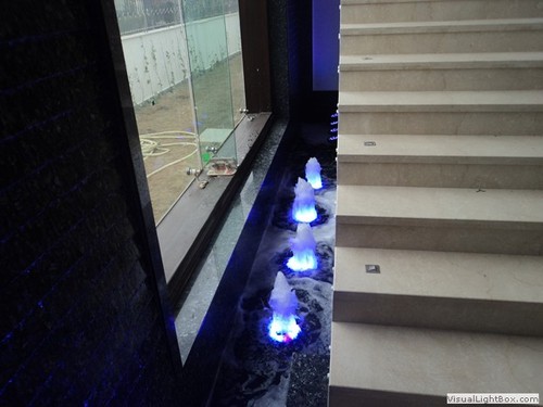 Indoor Fountain