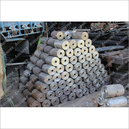 Manganese Steel Castings