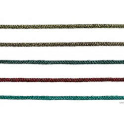 Fancy Braided Cord