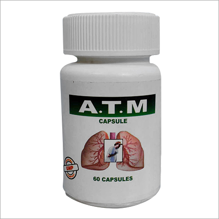Asthma Medicines