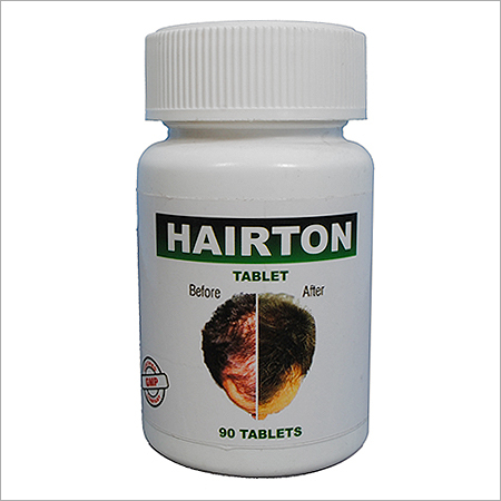 Hair Disorder Tablet General Drugs