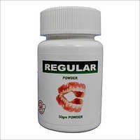 Ayurvedic Tooth Powder General Drugs