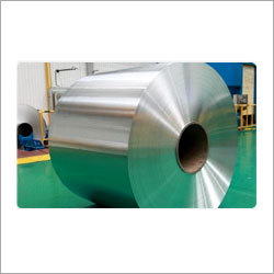 Aluminium Foil Roll