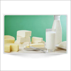 Pure Milk Products