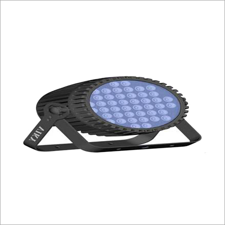 DJ Lighting Services
