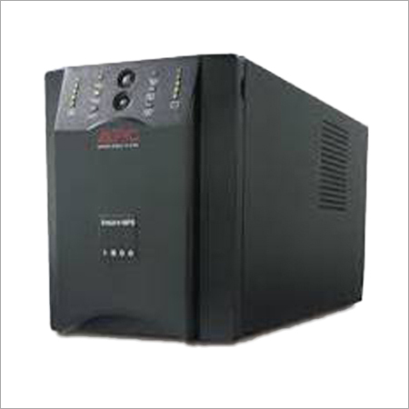 Portable UPS Rental
