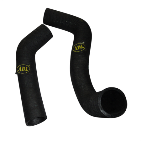 Rubber Hose Pipes