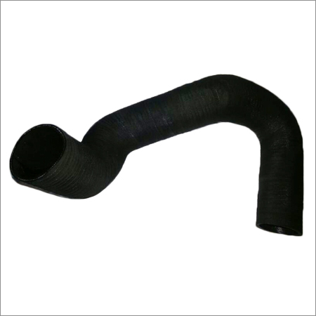 Air cleaner hose bolero