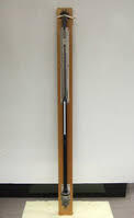 Barometer Tube