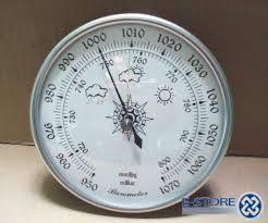 Aneroid Barometer