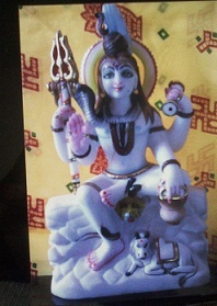 Marble Shivji