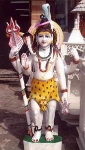 Marble Shivji & Shivling
