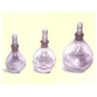 Specific Gravity Bottles