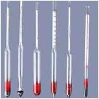 Beaume's Hydrometers