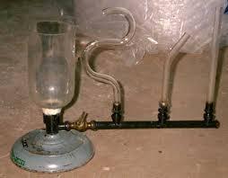 Water Level Apparatus