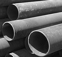 Schedule 40 Ms Seamless Pipe