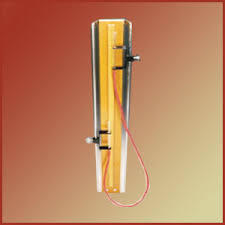 Boyles Law Apparatus Single Rod