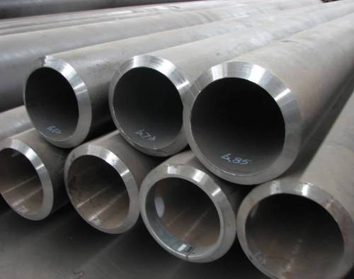 Schedule XXS MS Seamless Pipe
