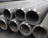 Schedule XXS MS Seamless Pipe