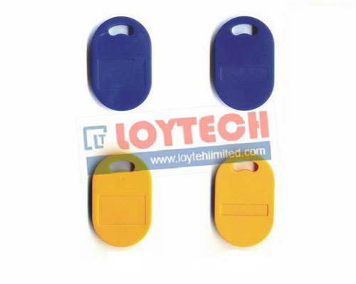 EM RFID Keyfob