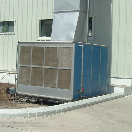 Air Washer