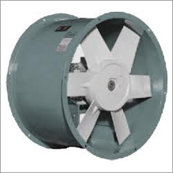 Axial Flow Fans