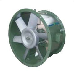 Industrial Axial Flow Fan