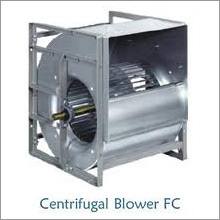 Forward Curved Centrifugal Blowers