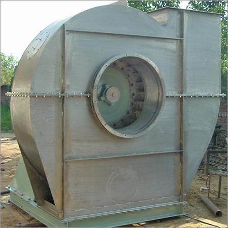 Centrifugal Blower
