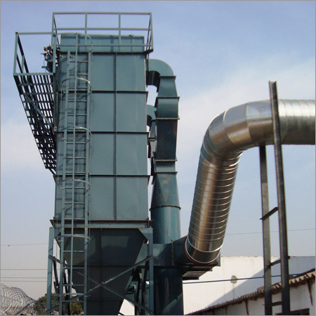 Dust Collector