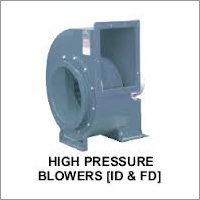 ID & FD Fan