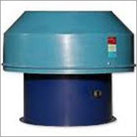 Super Roof Extractor