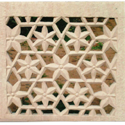 Sandstone Jali