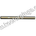 Stainless Steel Shafts