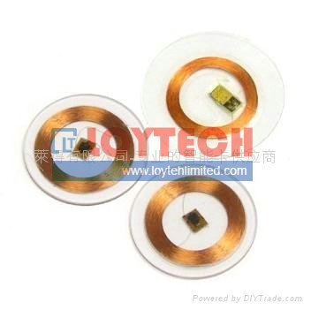 Disc Tags
