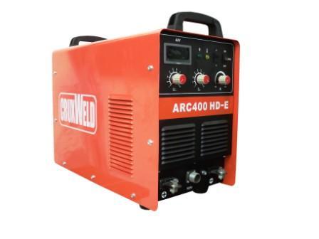 Mini Arc Welding Machine