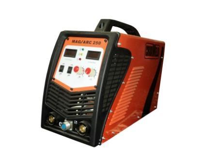 Portable Arc Welding Machine